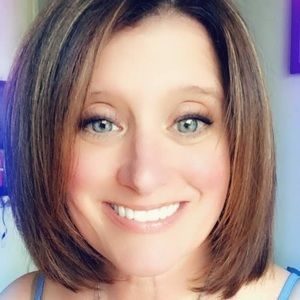 Meet your Posher, Kristie
